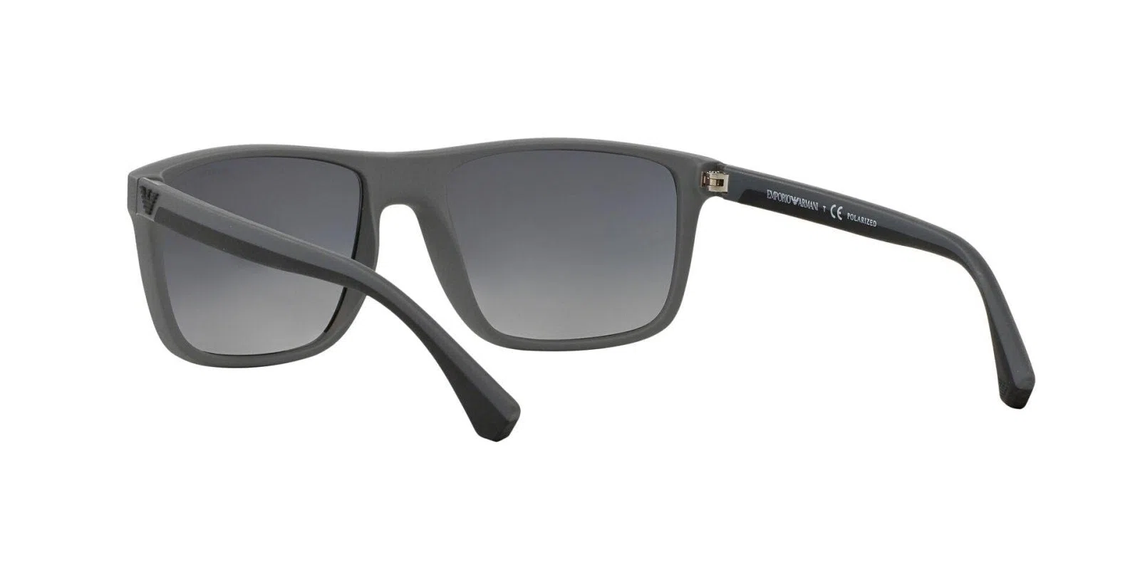 Emporio Armani 4033 Sunglasses - view 19